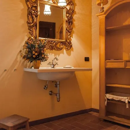 Villa San Giglio - Teloni