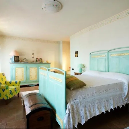 Villa San Giglio - Teloni Foligno